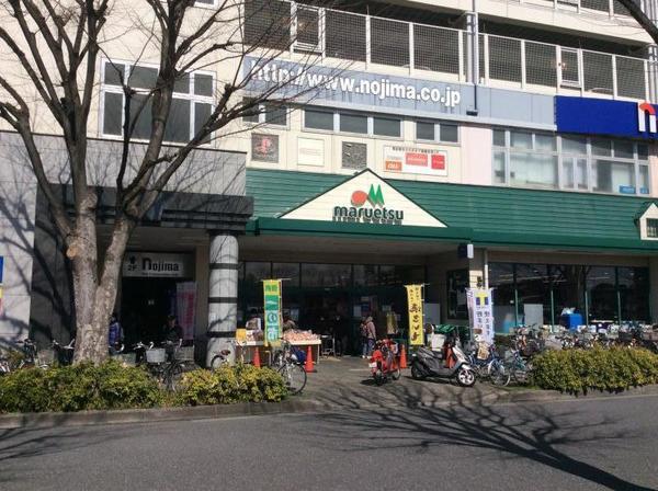 川崎市麻生区岡上２丁目の新築一戸建(マルエツ鶴川店)