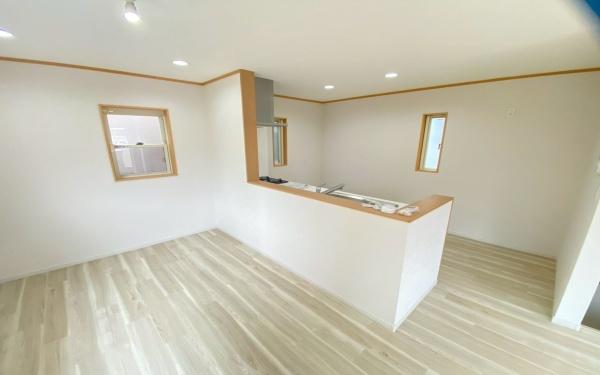川崎市川崎区京町３丁目の中古一戸建て