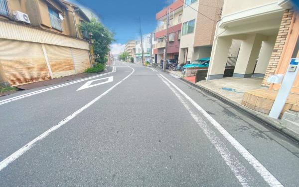 川崎市川崎区京町３丁目の中古一戸建て