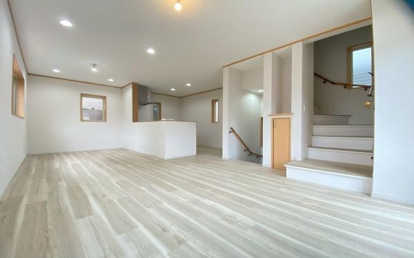 川崎市川崎区京町３丁目の中古一戸建て