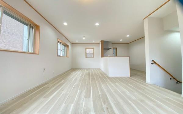 川崎市川崎区京町３丁目の中古一戸建て