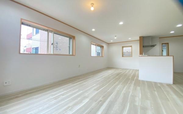 川崎市川崎区京町３丁目の中古一戸建て