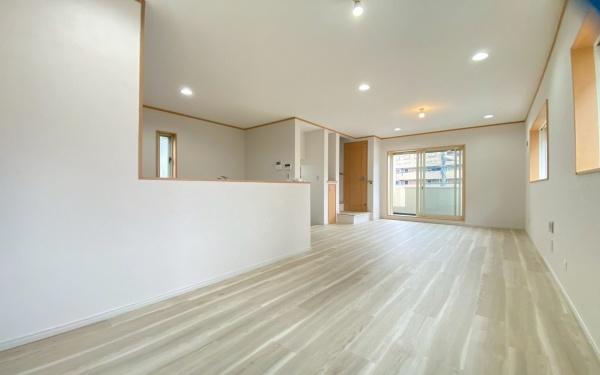 川崎市川崎区京町３丁目の中古一戸建て