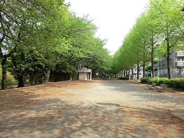 川崎市宮前区菅生１丁目の中古一戸建て(三田第二公園)