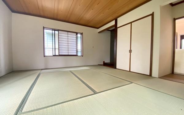 川崎市麻生区王禅寺西２丁目の中古一戸建て