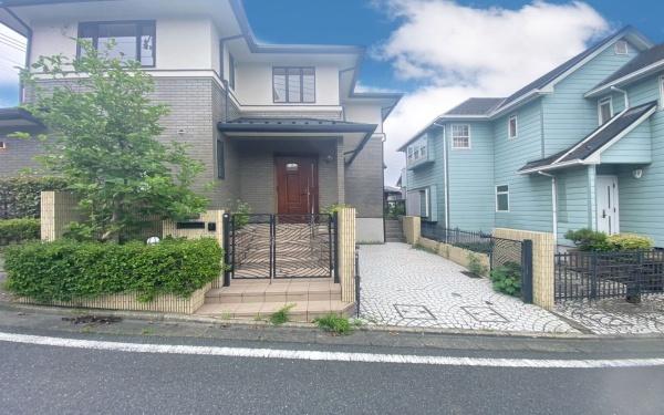 川崎市麻生区王禅寺西2丁目の中古一戸建