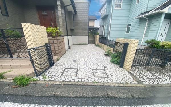 川崎市麻生区王禅寺西２丁目の中古一戸建て