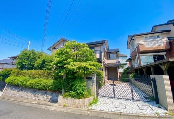 川崎市麻生区王禅寺西２丁目の中古一戸建