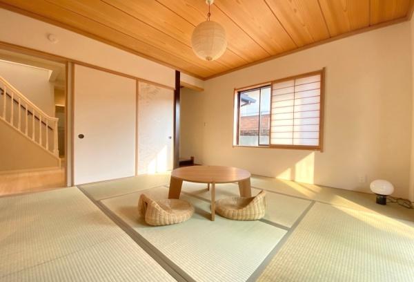 川崎市麻生区王禅寺西２丁目の中古一戸建て