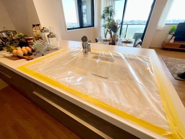 ヴィルヌーブタワー横浜・関内