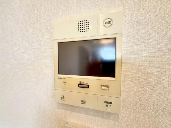 ヴィルヌーブタワー横浜・関内