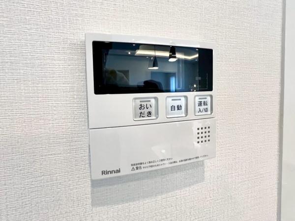 ヴィルヌーブタワー横浜・関内