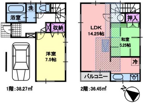 戸塚区戸塚町