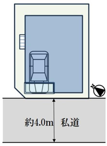 横浜市戸塚区戸塚町の中古一戸建て