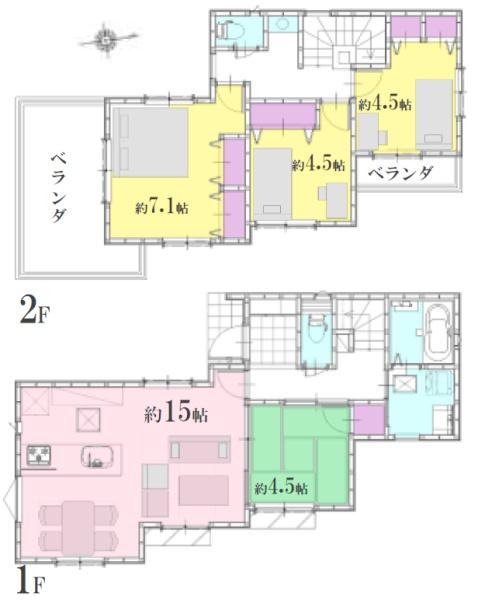 港南区東永谷３丁目