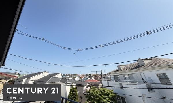 港南区東永谷３丁目