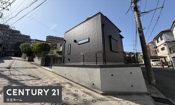 港南区東永谷３丁目