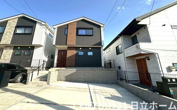 磯子区田中１丁目　中古戸建