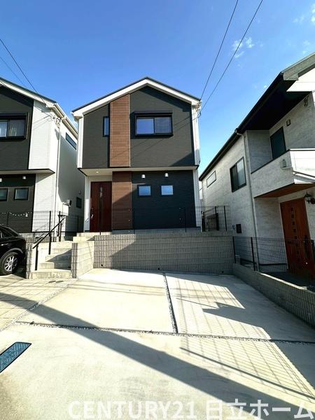 横浜市磯子区田中１丁目の中古一戸建て