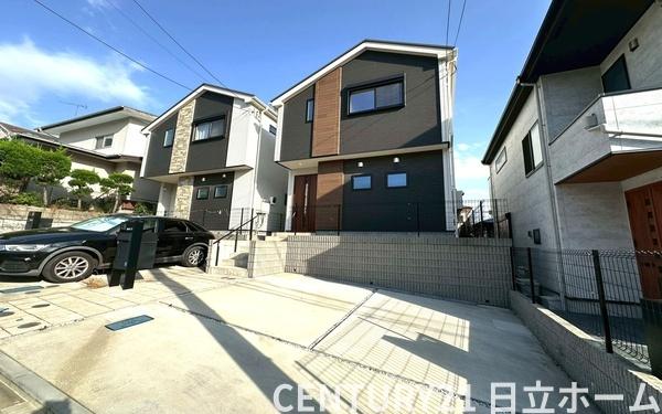 磯子区田中１丁目　中古戸建