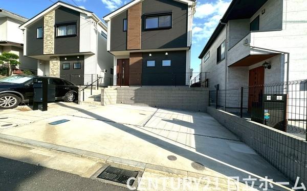 横浜市磯子区田中１丁目の中古一戸建て