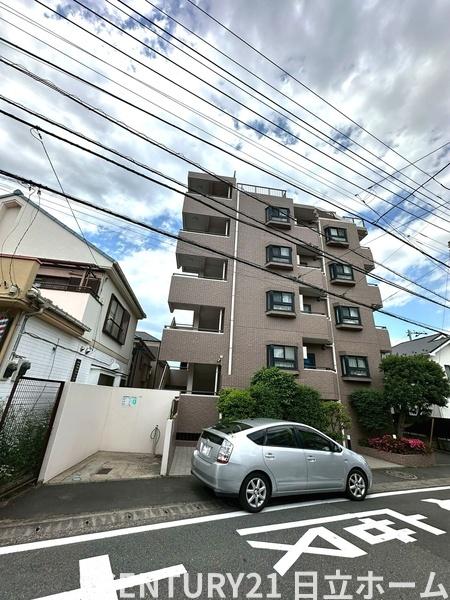 ナイスアーバン鶴ヶ峰第２