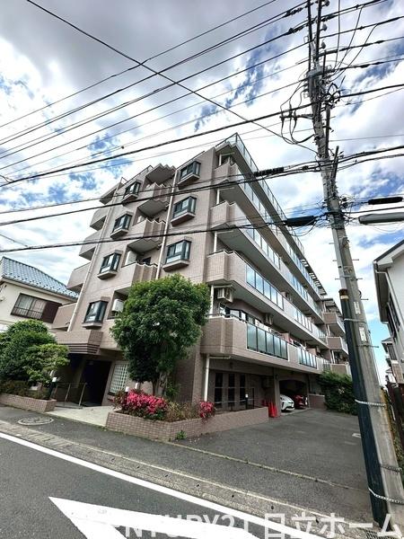 ナイスアーバン鶴ヶ峰第２