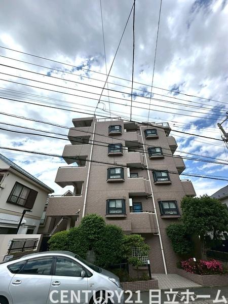 ナイスアーバン鶴ヶ峰第２