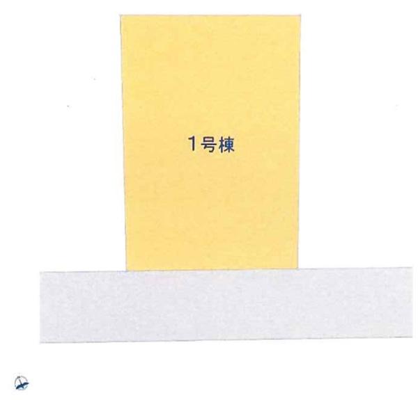 旭区南希望が丘　売地１区画