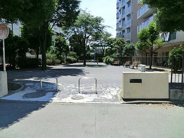 横浜市瀬谷区宮沢２丁目の土地(阿久和運上野公園)