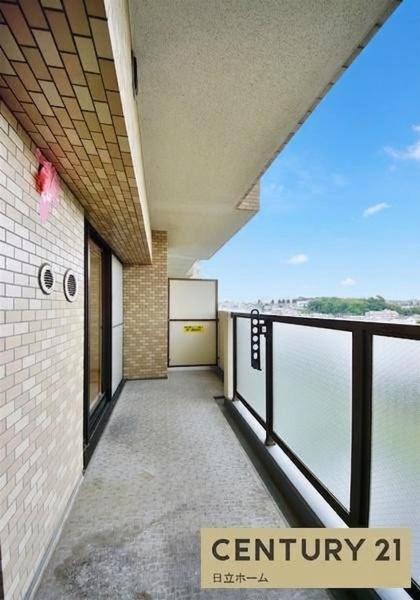 ローヤルシティ鴨居七番館
