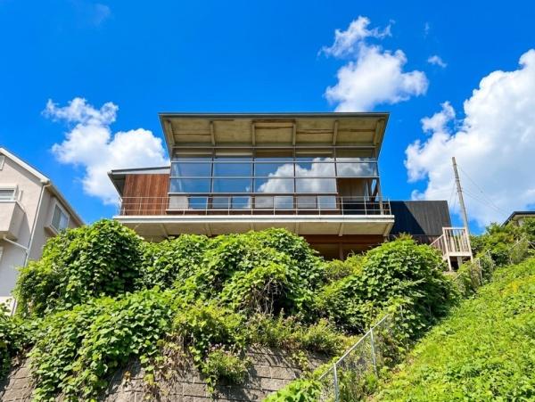 青葉区松風台　戸建て