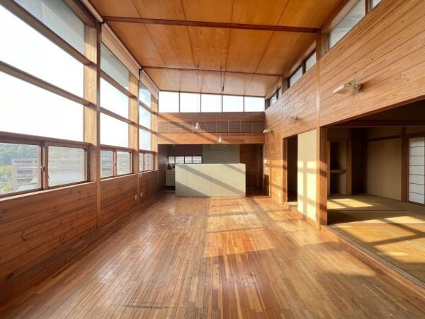 青葉区松風台　戸建て