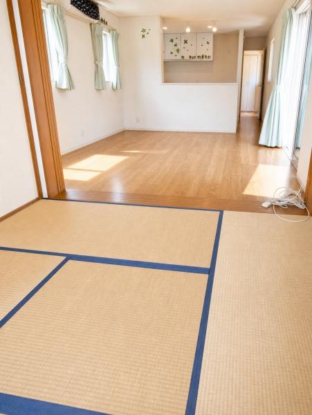 横浜市緑区長津田７丁目の中古一戸建て