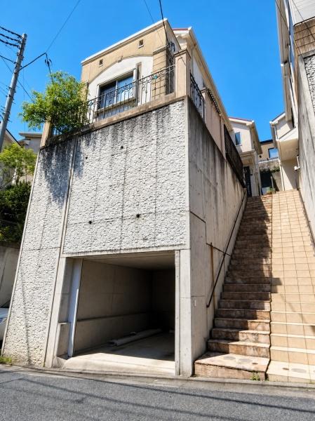 緑区長津田７丁目