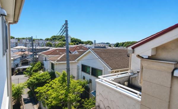 横浜市緑区長津田７丁目の中古一戸建て
