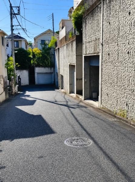 横浜市緑区長津田７丁目の中古一戸建て