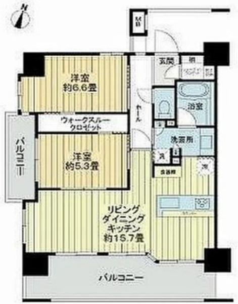 セルアージュ西横浜クリエール