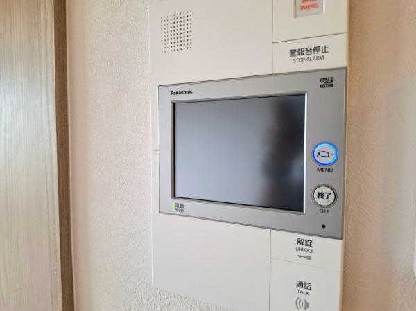 モリスガーデンヒルズ井土ヶ谷