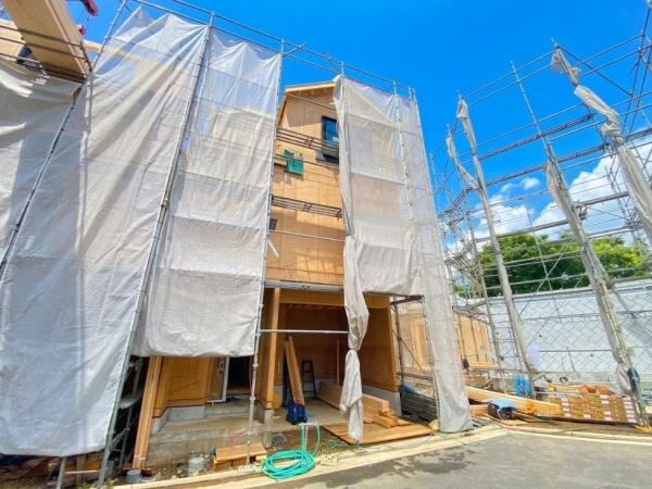 神奈川区大口通６期　全９棟Ｂ３２号棟