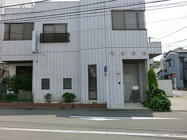 ライトウェーブ蒔田(弓削医院)