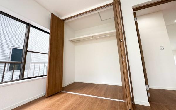横浜市旭区四季美台の中古一戸建て