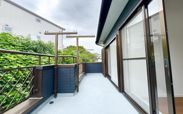 横浜市旭区四季美台の中古一戸建て