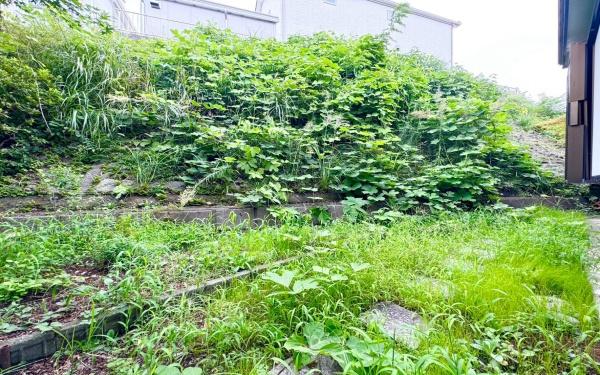 横浜市旭区四季美台の中古一戸建て