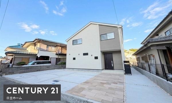 緑区三保町２期　全１棟１号棟