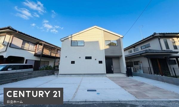 緑区三保町２期　全１棟１号棟