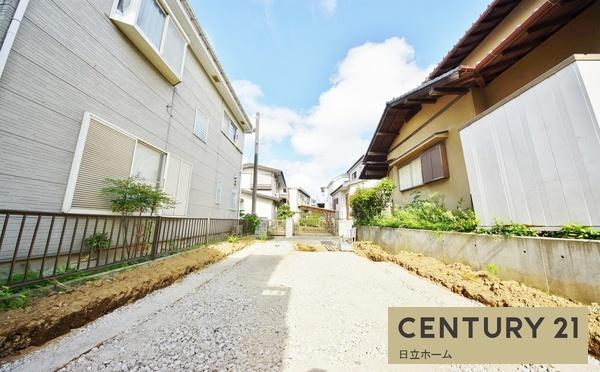 戸塚区汲沢町