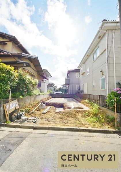 戸塚区汲沢町