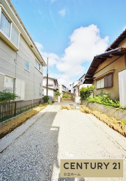戸塚区汲沢町