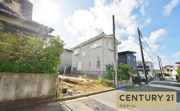 戸塚区汲沢町